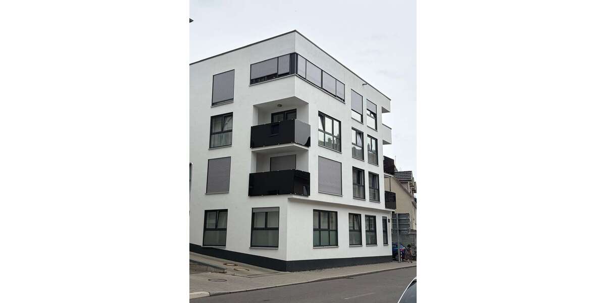 Etagenwohnung Villingen-Schwenningen Schwenningen - 2 Zimmer, 57 m&sup2;, 740&euro; | Angebot:27031990