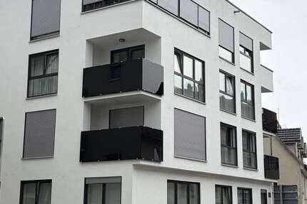 Wohnung Villingen-Schwenningen Schwenningen - 2 Zimmer, 57 m&sup2;, 740&euro; | Angebot:27031990