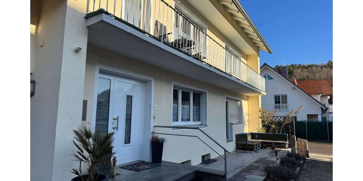 Einfamilienhaus Gerolsbach - 7 Zimmer, 180 m&sup2;, 1.550&euro; | Angebot:26607664