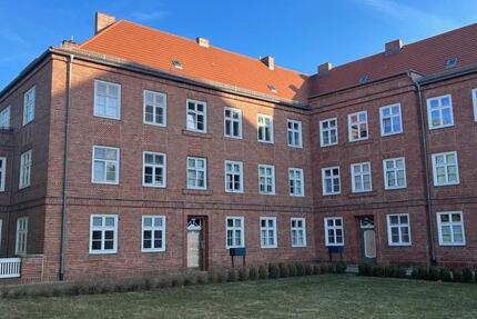 Wohnung Frankfurt (Oder) Booßen - 2 Zimmer, 60 m&sup2;, 429&euro; | Angebot:22009191