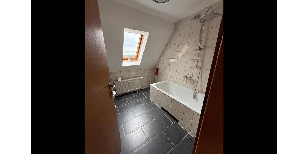 Maisonettenwohnung Leipzig Südost - 5 Zimmer, 105 m&sup2;, 900&euro; | Angebot:26624794
