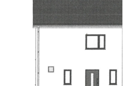 Modernes Niedrigenergiehaus in Marburg-Ginseldorf 5 zimmer
