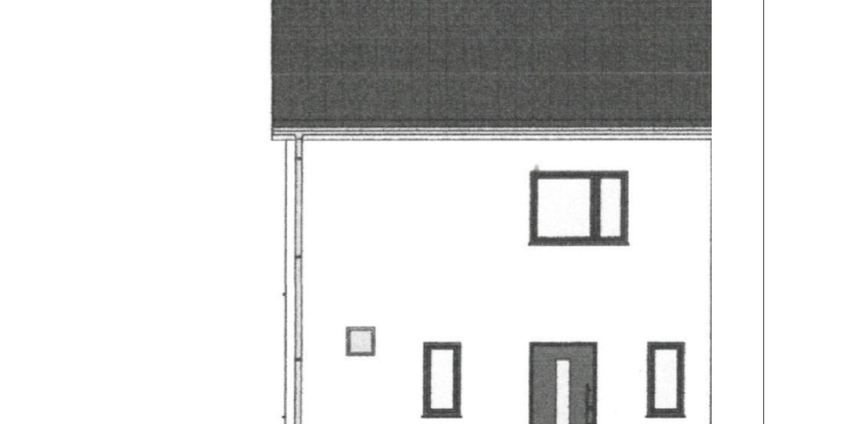 Modernes Niedrigenergiehaus in Marburg-Ginseldorf 5 zimmer