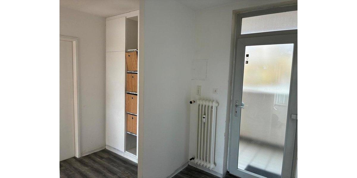 Etagenwohnung Würzburg Lengfeld - 2 Zimmer, 55 m&sup2;, 597&euro; | Angebot:26040541