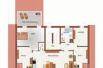 Großzügig Wohnen in hochwertig sanierter Etage im Zentrum von FalkensteinV. 5 zimmer
