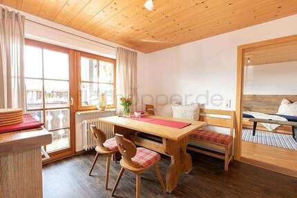 Zimmer Bad Tölz - 2.5 Zimmer, 1.500&euro; | Angebot:25203941