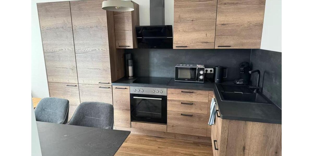 Etagenwohnung Hillesheim - 1 Zimmer, 43 m&sup2;, 660&euro; | Angebot:26662808