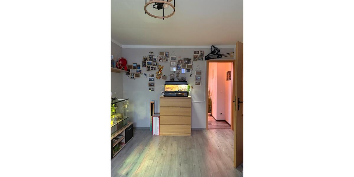 Dachgeschoßwohnung Calvörde Wegenstedt - 3 Zimmer, 54 m&sup2;, 475&euro; | Angebot:24740139