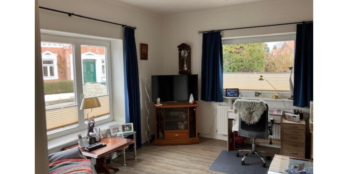 Erdgeschoßwohnung Neukirchen - 1.5 Zimmer, 25 m&sup2;, 330&euro; | Angebot:25960940