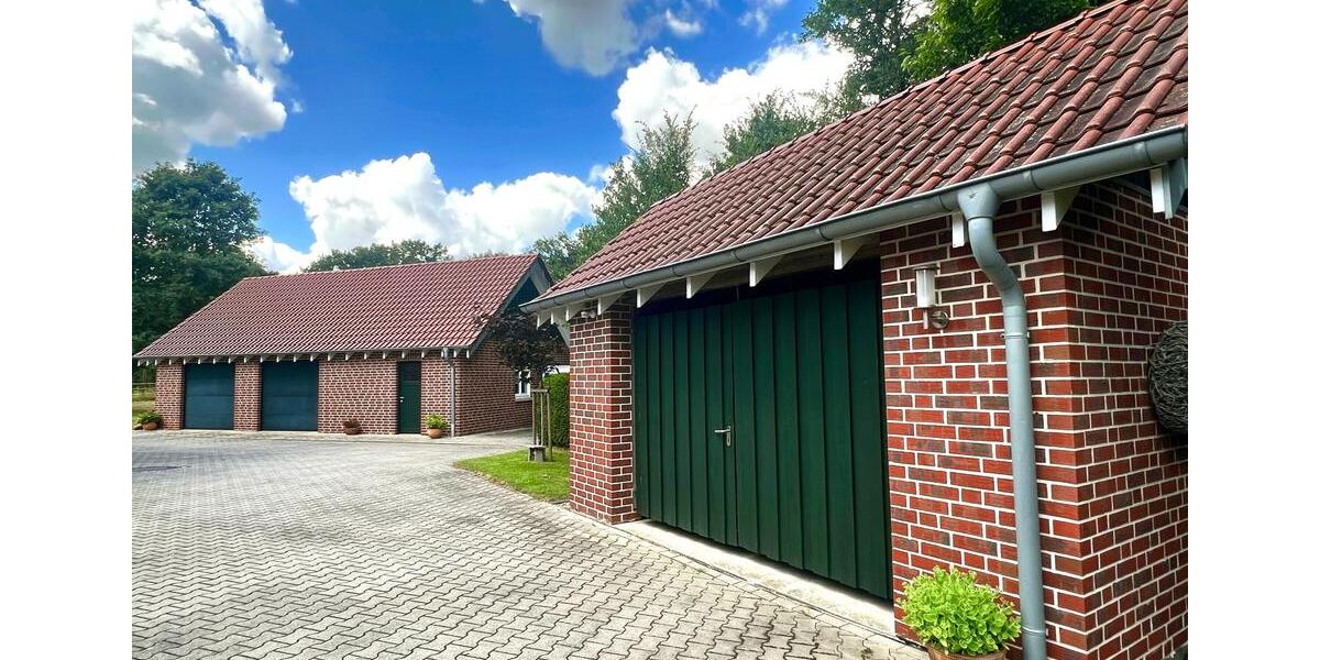 Einfamilienhaus Velen - 8 Zimmer, 245 m&sup2;, 2.480&euro; | Angebot:21729104