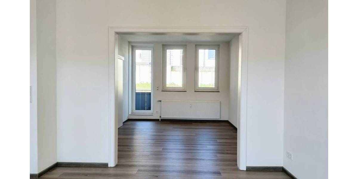 Etagenwohnung Waxweiler - 4 Zimmer, 99 m&sup2;, 1.100&euro; | Angebot:26568923
