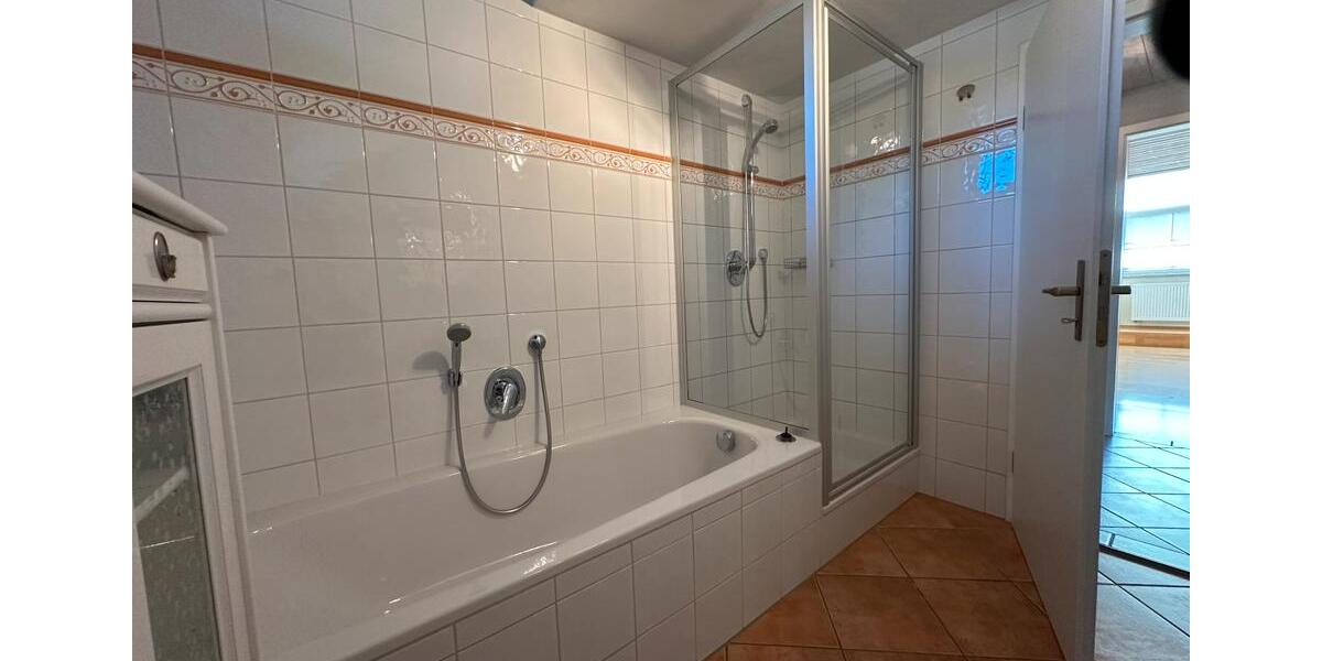 3-Zi-Wohnung in 88167 Grünenbach Allgäu zu vermieten 3 zimmer