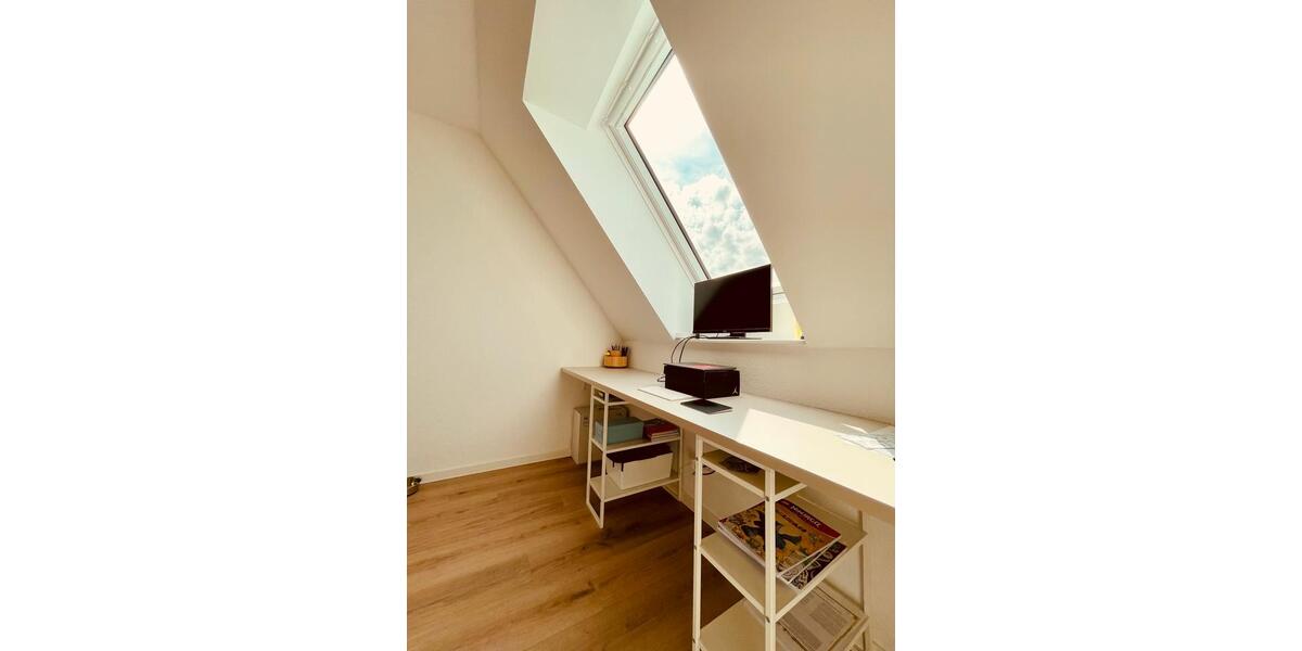 Wohnen auf Zeit Kiel Südfriedhof - 3 Zimmer, 63 m&sup2;, 1.900&euro; | Angebot:26223254