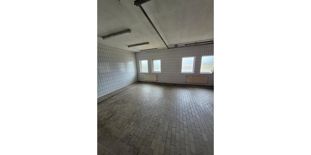 Gewerbeobjekt Lugau/Erzgebirge Erzgebirge - 550&euro; | Angebot:24682426