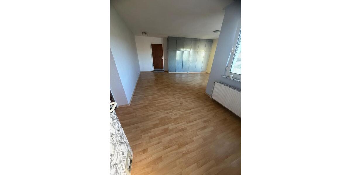 Erdgeschoßwohnung Büchenbeuren - 2 Zimmer, 75 m&sup2;, 600&euro; | Angebot:26447743