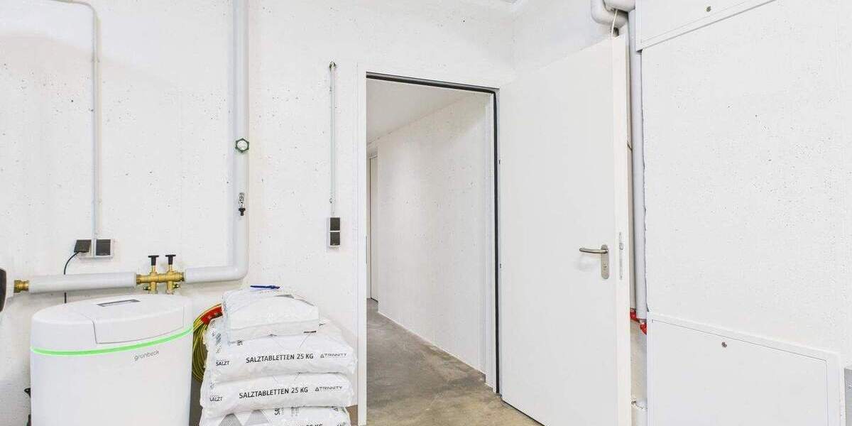 Etagenwohnung Bad Aibling - 2 Zimmer, 36 m&sup2;, 791&euro; | Angebot:25708240