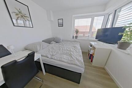 Bissendorf - voll möbliertes Studioapartment in Bissendorf Wedemark zu vermieten - Aufzug vorhanden Ab 02. Januar 2026 1 zimmer