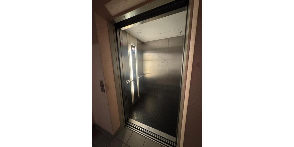 Etagenwohnung Rüdersdorf bei Berlin - 2 Zimmer, 48 m&sup2;, 550&euro; | Angebot:22759945