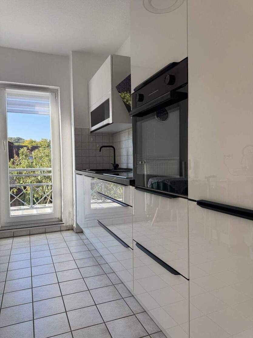 ***2-Zimmerwohnung im Soester Norden*** 2 zimmer