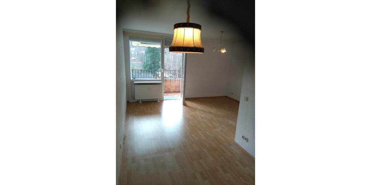 3 Zimmerwohnung in Bad Soden Salmünster 3 zimmer