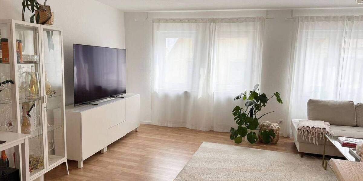 Etagenwohnung Giengen an der Brenz Giengen - 2 Zimmer, 73 m&sup2;, 650&euro; | Angebot:26160696
