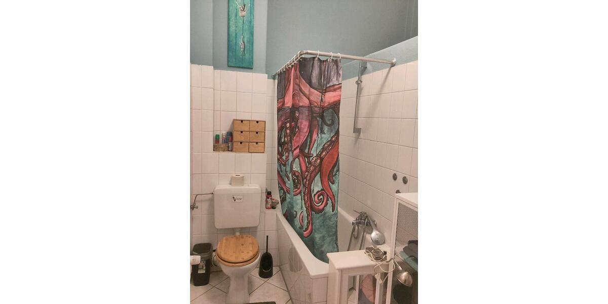 Wohnen auf Zeit Oldenburg Ziegelhof - 1 Zimmer, 110 m&sup2;, 550&euro; | Angebot:26317985