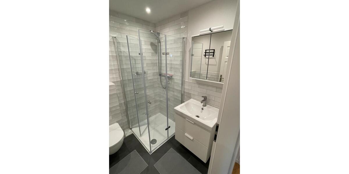 Wohnen auf Zeit Essen Stadtbezirk VIII - 2.5 Zimmer, 35 m&sup2;, 990&euro; | Angebot:26621079