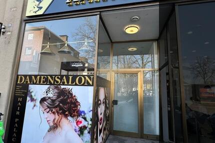 Gewerbeobjekt Duisburg Essenberg - 1.100&euro; | Angebot:21590173