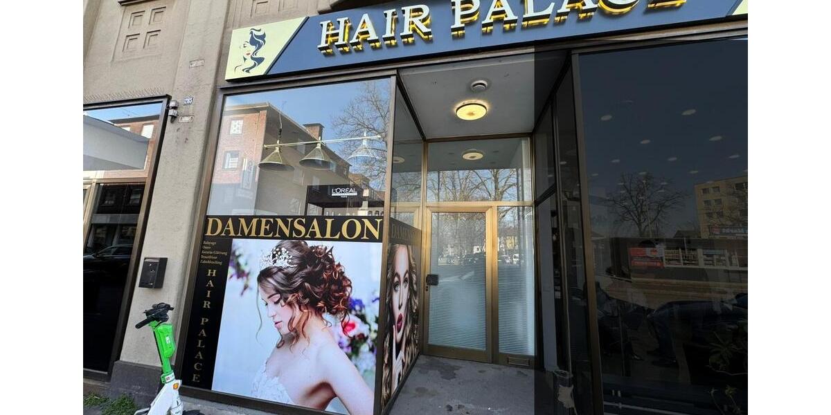 Gewerbeobjekt Duisburg Essenberg - 1.100&euro; | Angebot:21590173