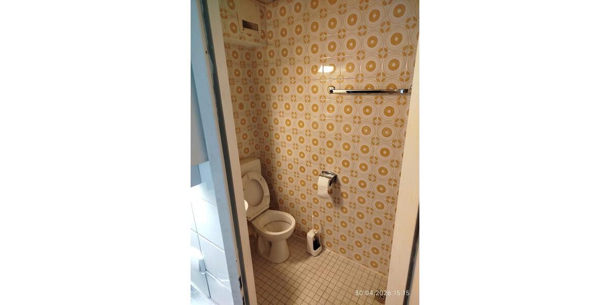 Etagenwohnung Köln Rodenkirchen - 1 Zimmer, 19 m&sup2;, 800&euro; | Angebot:26662681