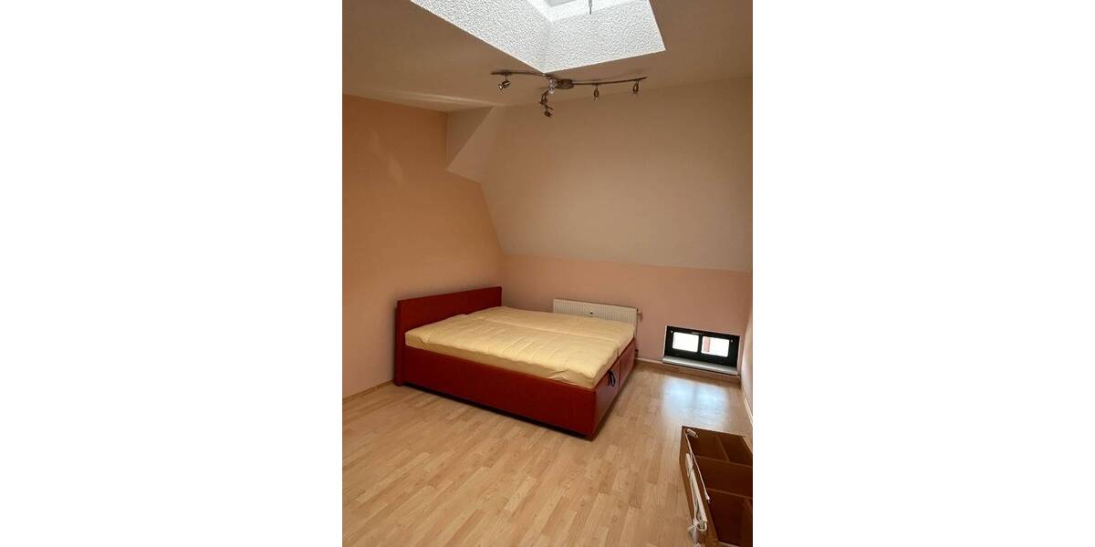 Etagenwohnung Demmin - 4 Zimmer, 116 m&sup2;, 464&euro; | Angebot:25670303