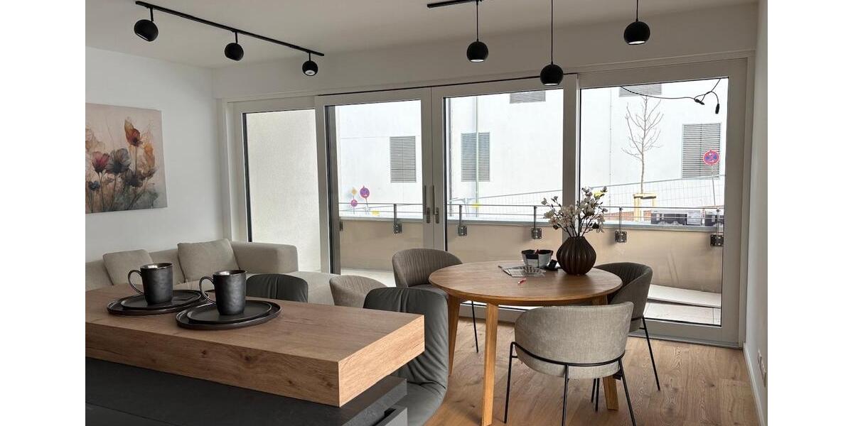 Erdgeschoßwohnung Passau Mühltal - 3 Zimmer, 85 m&sup2;, 1.270&euro; | Angebot:24794024