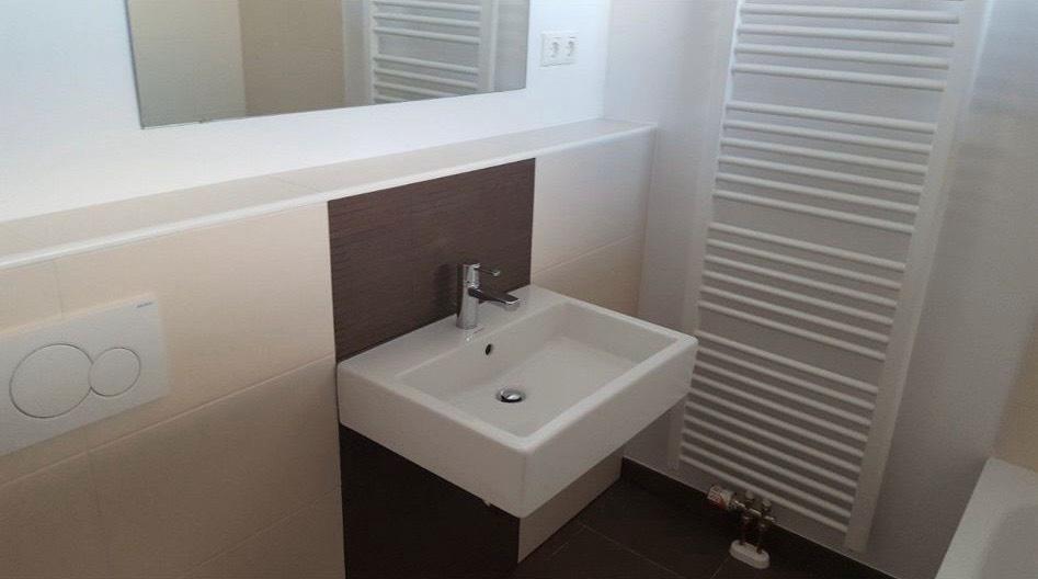 Schönes 19m² WG-Zimmer in Köln-Westhoven möbliert, top Lage!
