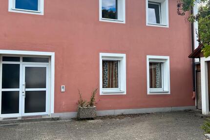 Wohnen auf Zeit Eichstätt - 1 Zimmer, 14 m&sup2;, 300&euro; | Angebot:24647766