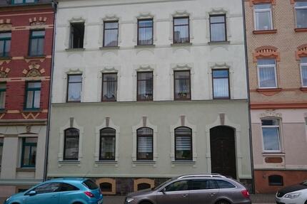 Wohnung Meerane - 3 Zimmer, 72 m&sup2;, 360&euro; | Angebot:27631287