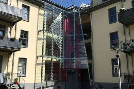 Wohnung zum Mieten in Mainz 1.005,75 € 80.46 m² 2 zimmer