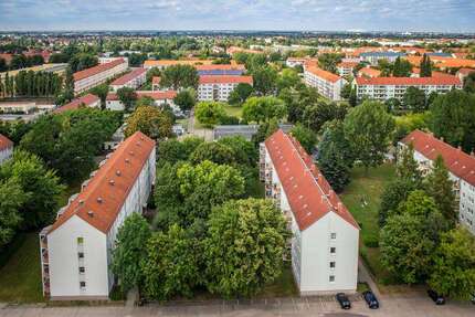 Wohnung zum Mieten in Magdeburg 400 € 58 m²