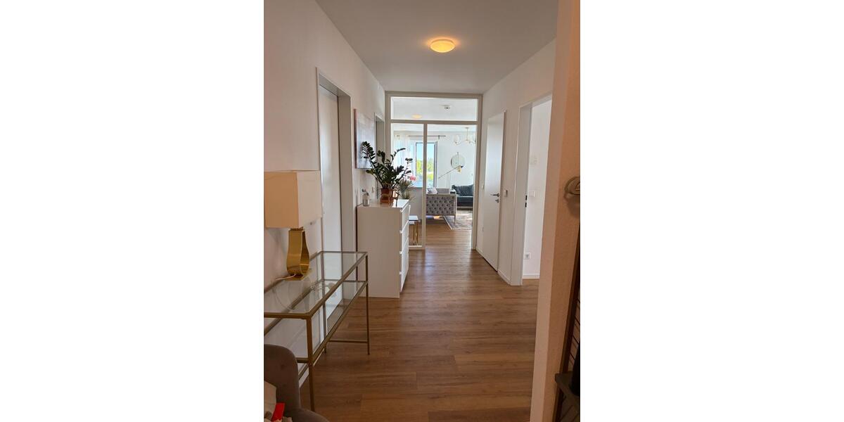 Etagenwohnung Monheim am Rhein - 3 Zimmer, 95 m&sup2;, 2.200&euro; | Angebot:26380582
