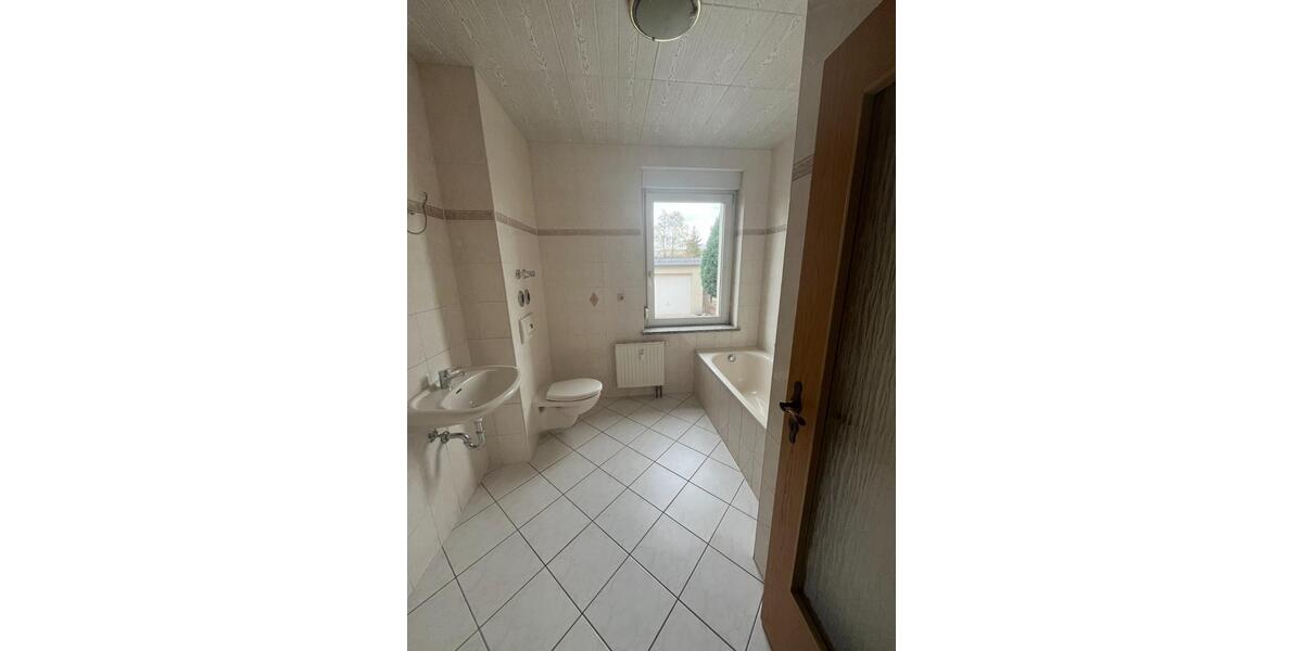 Erdgeschoßwohnung Haldensleben - 2 Zimmer, 54 m&sup2;, 340&euro; | Angebot:24737630