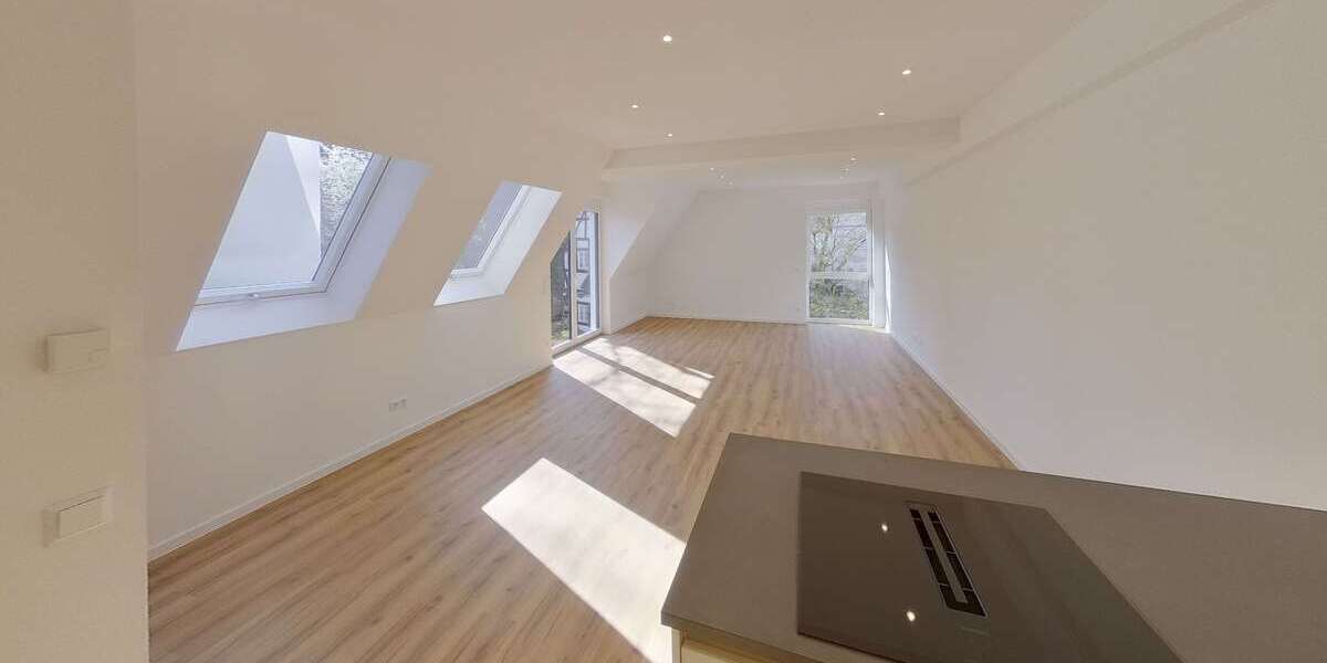 Etagenwohnung Oberboihingen - 5 Zimmer, 118 m&sup2;, 1.825&euro; | Angebot:26185742