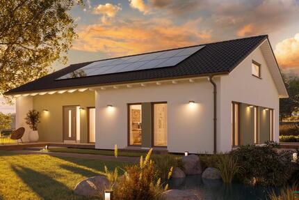 Haus Eichenzell - 4 Zimmer, 105 m&sup2;, 1.490&euro; | Angebot:26151919