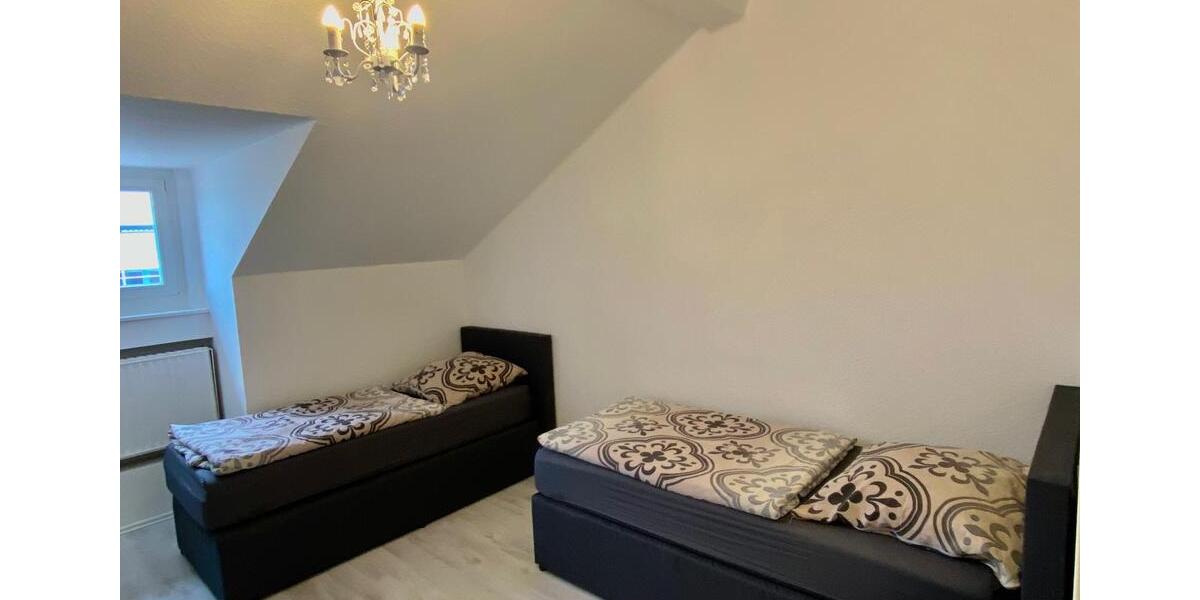 Wohnen auf Zeit Homberg (Efze) - 7 Zimmer, 152 m&sup2;, 16&euro; | Angebot:26310679