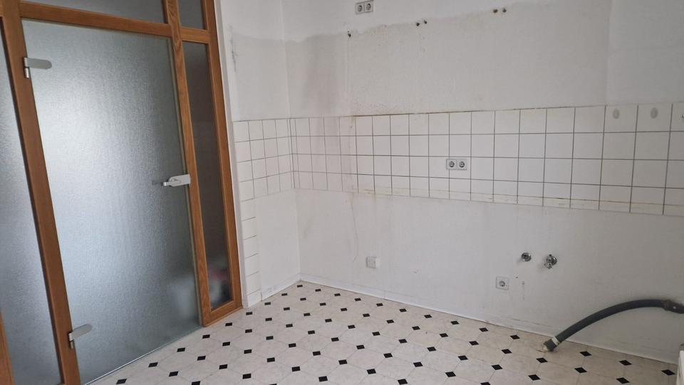 Maisonettenwohnung Eisenach - 4 Zimmer, 88 m&sup2;, 614&euro; | Angebot:25935104