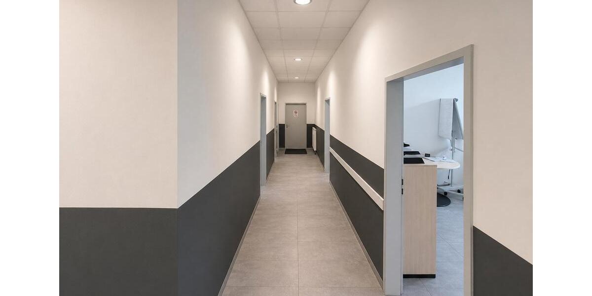 Gewerbeobjekt München Schwabing-Freimann - 4.760&euro; | Angebot:26621889