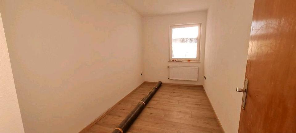 Etagenwohnung Polling - 5 Zimmer, 132 m&sup2;, 1.700&euro; | Angebot:25860461