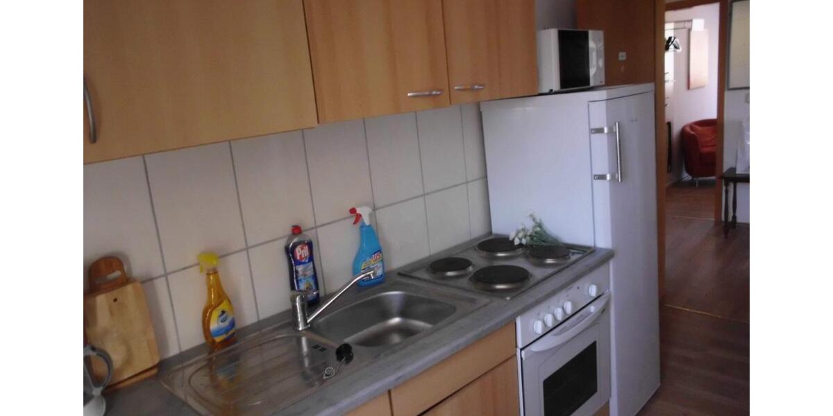 Wohnen auf Zeit Döbeln - 1 Zimmer, 20 m&sup2;, 450&euro; | Angebot:23397016