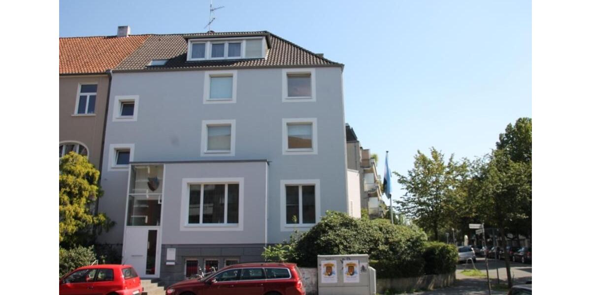 Wohnen auf Zeit Münster Gievenbeck - 1 Zimmer, 20 m&sup2;, 260&euro; | Angebot:25660446