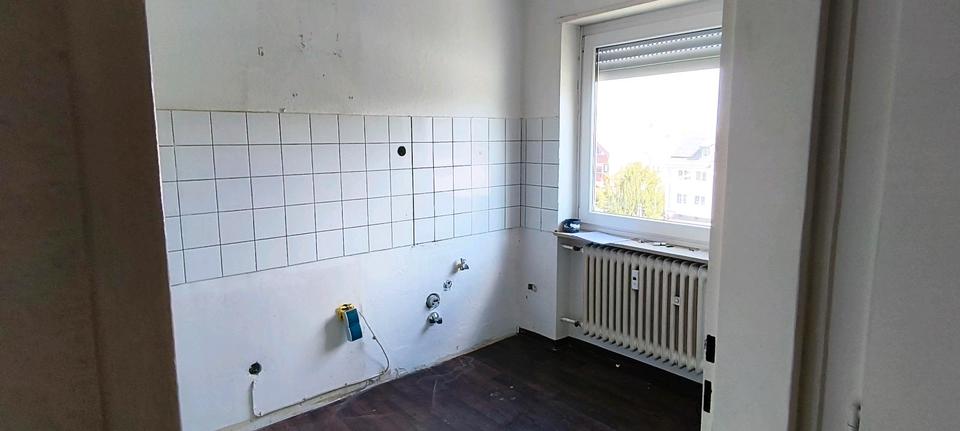 Etagenwohnung Mainz Mombach - 3 Zimmer, 76 m&sup2;, 1.400&euro; | Angebot:26238623