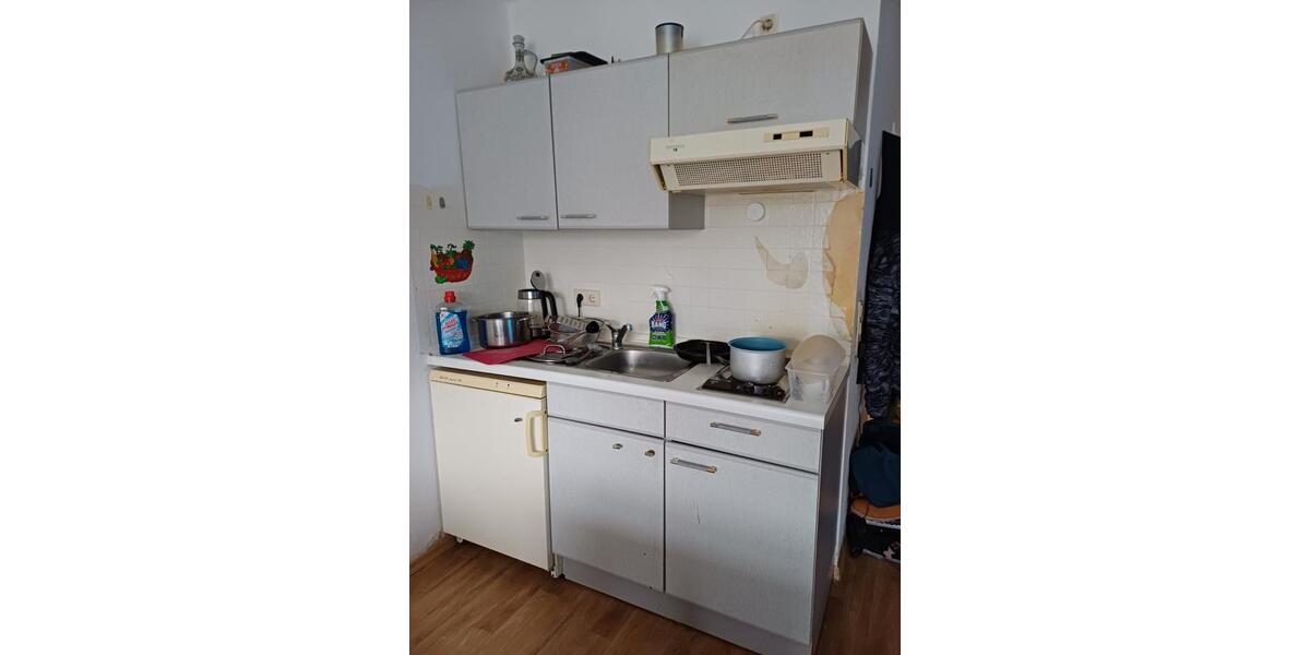 Etagenwohnung Papenburg - 1 Zimmer, 47 m&sup2;, 450&euro; | Angebot:26233654
