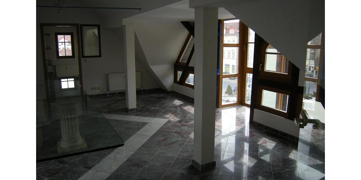 Einfamilienhaus Penig - 12 Zimmer, 366 m&sup2;, 2.350&euro; | Angebot:24415680